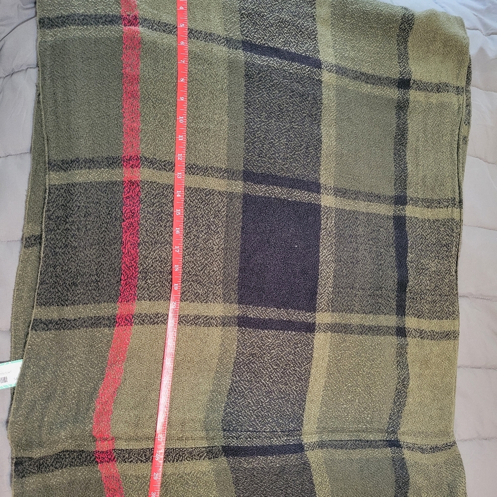 Infinity Scarf